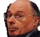 Aubertin Bernard